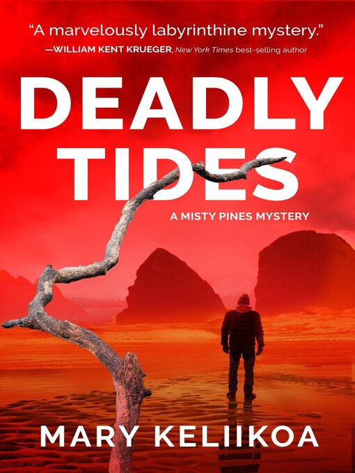 Title details for Deadly Tides by Mary Keliikoa - Available